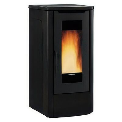MARCA Stufa Pellet Extraflame Ad 1295752 MARCA Stufa Pellet Extraflame Ad 1295752