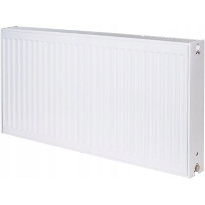 Purmo Radiatore Compact Bianco 600x450 Mm 808 W Purmo Radiatore Compact Bianco 600x450 Mm 808 W