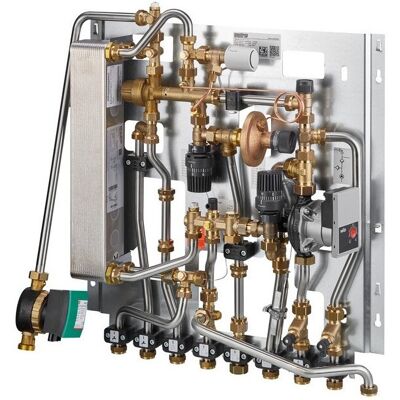 OVENTROP - Regudis W-htf Ht, Con Anello. Et Mel., 17l/min, Campione Di Saldatura Nessuno Dei Due OVENTROP - Regudis W-htf Ht, Con Anello. Et Mel., 17l/min, Campione Di Saldatura Nessuno Dei Due