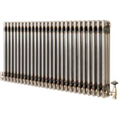 Monster Cable Radiatore 3 Colonne Orizzontale Metallo Grezzo 600 X 1190 Mm Trv Monster Cable Radiatore 3 Colonne Orizzontale Metallo Grezzo 600 X 1190 Mm Trv