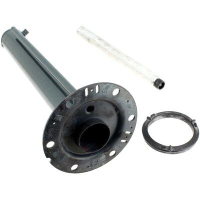 Atlantic - Corpo Scaldante + Guarnizione + Anodo, 099035 Per Scaldabagno Atlantic - Corpo Scaldante + Guarnizione + Anodo, 099035 Per Scaldabagno
