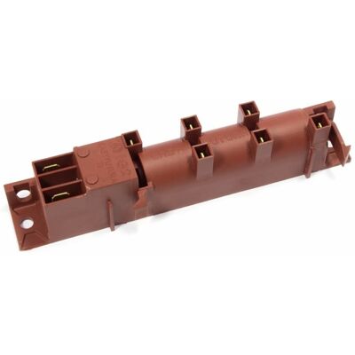 Universale - Generatore di scintille - 6 fuochi - Accenditore Universale - Generatore di scintille - 6 fuochi - Accenditore