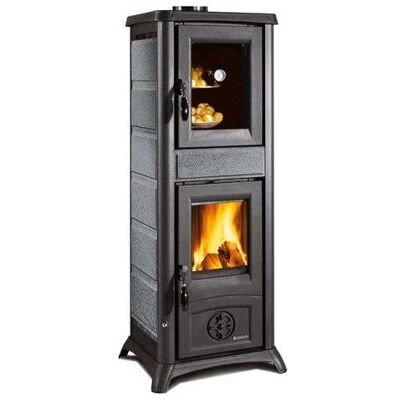 NORDICA Stufa Legna 16 Petra 3009910 NORDICA Stufa Legna 16 Petra 3009910