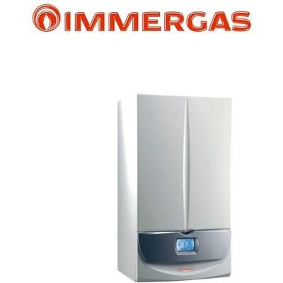 Immergas Caldaia Victrix Superior Bianco 32 Kw Compatta Immergas Caldaia Victrix Superior Bianco 32 Kw Compatta