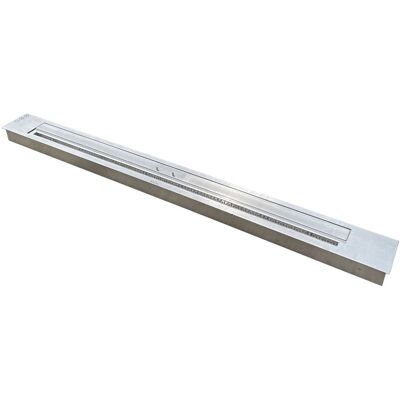 PURLINE Blocco Di Combustione Di Grandi Dimensioni Con Fibra Ceramica E Regolatore Di Fiamma F96180 PURLINE Blocco Di Combustione Di Grandi Dimensioni Con Fibra Ceramica E Regolatore Di Fiamma F96180