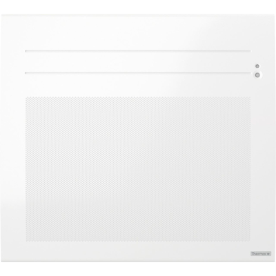 THERMOR Radiatore Radiante Connesso Émotion 4 Orizzontale Bianco 300w - - 423883 THERMOR Radiatore Radiante Connesso Émotion 4 Orizzontale Bianco 300w - - 423883