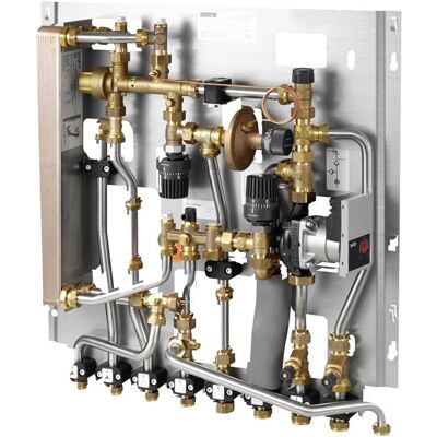 OVENTROP Stazione Regudis W-htf Ht, Con Mel., 15l / Min, Exchang.soud.cu OVENTROP Stazione Regudis W-htf Ht, Con Mel., 15l / Min, Exchang.soud.cu