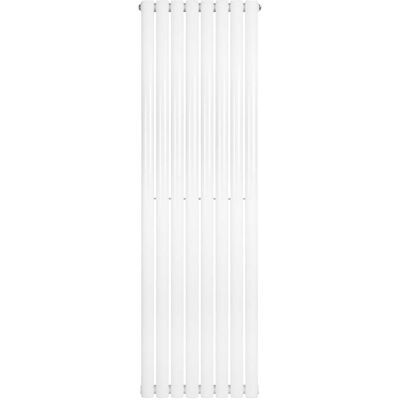 Monster Cable Radiatore Verticale Design Ovale Colonna Singola Bianco 1600x480 Mm Monster Cable Radiatore Verticale Design Ovale Colonna Singola Bianco 1600x480 Mm