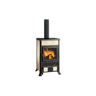 NORDICA Stufa Legna R1 16 Ceramica 3004101 NORDICA Stufa Legna R1 16 Ceramica 3004101