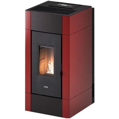 CADEL Stufa Pellet 9 T1 7025034 CADEL Stufa Pellet 9 T1 7025034