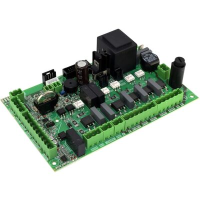 CADEL Scheda Di Controllo Micronova L023 Per Stufe A Pellet E Camini CADEL Scheda Di Controllo Micronova L023 Per Stufe A Pellet E Camini