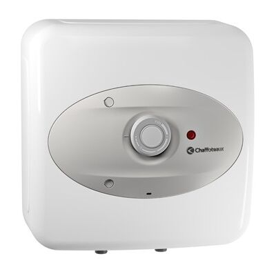 CHAFFOTEAUX Scaldabagno Elettrico Lt.10 Sopralavello CHAFFOTEAUX Scaldabagno Elettrico Lt.10 Sopralavello