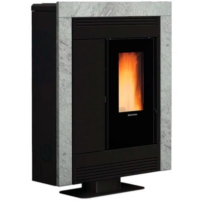 EXTRAFLAME Stufa Pellet 5.0 1293920 EXTRAFLAME Stufa Pellet 5.0 1293920