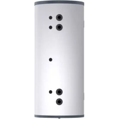 Eltron Accumulatore Inerziale Sbp 400 Plus Accumulatore Verticale Cool, 205296 Eltron Accumulatore Inerziale Sbp 400 Plus Accumulatore Verticale Cool, 205296