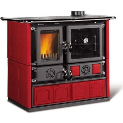 NORDICA Cucina Legna Vst 16 3003470 NORDICA Cucina Legna Vst 16 3003470