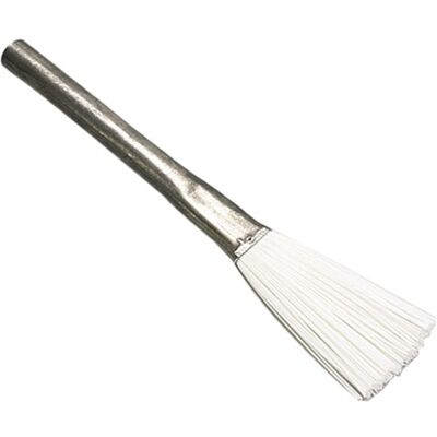 DIFF Pennello Nylon Blocco Caldaia DIFF Pennello Nylon Blocco Caldaia
