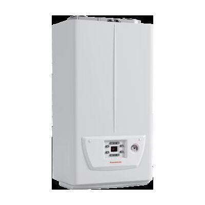 Immergas Caldaia Victrix Omnia 25 Kw Condensazione Connessa Immergas Caldaia Victrix Omnia 25 Kw Condensazione Connessa