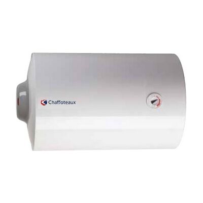Chaffoteaux Scaldabagno elettrico orizzontale 80L - Scaldabagno Chaffoteaux Scaldabagno elettrico orizzontale 80L - Scaldabagno