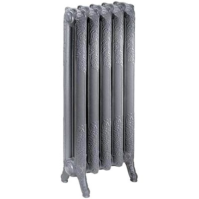 MATISÈRE Radiatore In Ghisa Colori - Altezza 510mm - Lunghezza 1216mm - 1184 Watt - Spessore 203mm - Capacità 304l - L251-16 MATISÈRE Radiatore In Ghisa Colori - Altezza 510mm - Lunghezza 1216mm - 1184 Watt - Spessore 203mm - Capacità 304l - L251-16