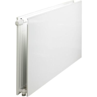 KERMI Radiatore A Pannello Con Valvola Igienico Therm-x2 Plan Tipo 20 405x605mm Posizione Valvola Destra Ptv200400601r1k KERMI Radiatore A Pannello Con Valvola Igienico Therm-x2 Plan Tipo 20 405x605mm Posizione Valvola Destra Ptv200400601r1k