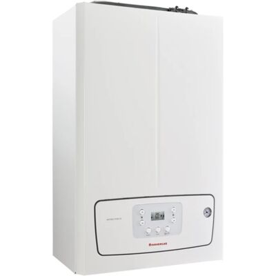 Immergas - VICTRIX TERA 24 - 24 kW - Gas naturale - Gas boiler Immergas - VICTRIX TERA 24 - 24 kW - Gas naturale - Gas boiler
