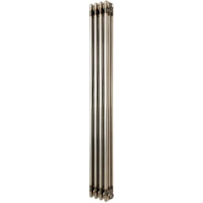 Monster Cable Radiatore 3 Colonne Verticale Metallo Grezzo 1500x200 Mm Monster Cable Radiatore 3 Colonne Verticale Metallo Grezzo 1500x200 Mm