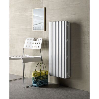 RADIATEUR ACIER - MATISERE Radiateur Acier-matisere - Radiatore A Tenda In Ghisa - Altezza 880mm - Lunghezza 600mm - 1334 Watt - Spessore 130mm - Capacità 12l - E488/10 RADIATEUR ACIER - MATISERE Radiateur Acier-matisere - Radiatore A Tenda In Ghisa - Altezza 880mm - Lunghezza 600mm - 1334 Watt - Spessore 130mm - Capacità 12l - E488/10