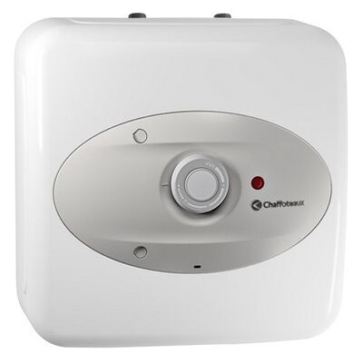 CHAFFOTEAUX Scaldabagno Elettrico Lt.10 Sottolavello CHAFFOTEAUX Scaldabagno Elettrico Lt.10 Sottolavello