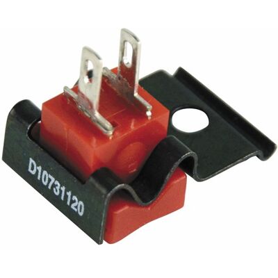Sensore di temperatura DIFF T7335D1073 - De Dietrich Chappée Sensore di temperatura DIFF T7335D1073 - De Dietrich Chappée