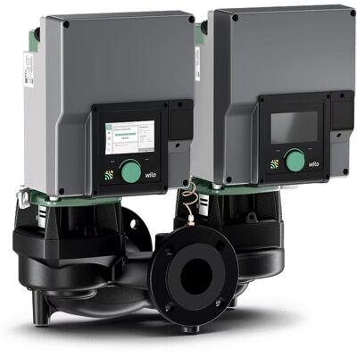 Acer Pompa Inline Gemellare Per Impianti Dn80 Pn16 0,55 Kw – Wilo Stratos Giga2.0-d 80/1-6/m-0,55 Acer Pompa Inline Gemellare Per Impianti Dn80 Pn16 0,55 Kw – Wilo Stratos Giga2.0-d 80/1-6/m-0,55