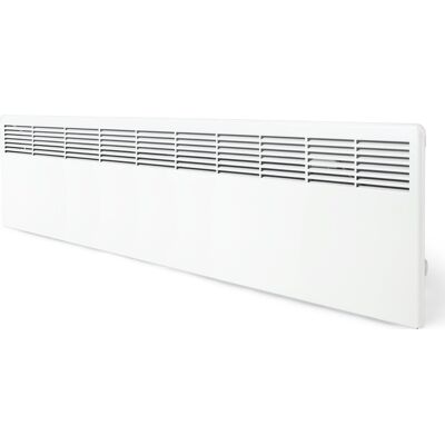 ENSTO Radiatore Elettrico Beta10-bt-ep 2000w Termostato Preciso ENSTO Radiatore Elettrico Beta10-bt-ep 2000w Termostato Preciso