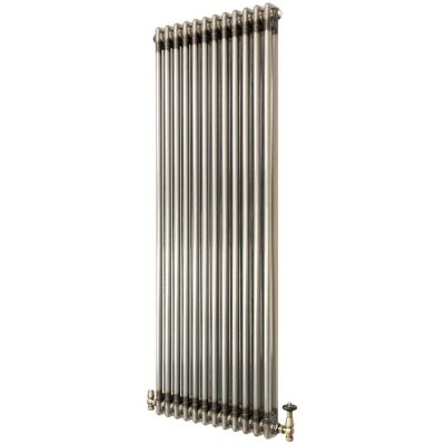 Monster Cable Radiatore 2 Colonne Verticale Metallo Grezzo 1800 X 560 Mm Trv Monster Cable Radiatore 2 Colonne Verticale Metallo Grezzo 1800 X 560 Mm Trv