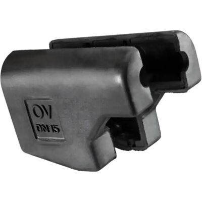OVENTROP Guscio Di Isolamento Termico Per Il Nuovo Hydrocontrol D Dn 15, 1069620 OVENTROP Guscio Di Isolamento Termico Per Il Nuovo Hydrocontrol D Dn 15, 1069620