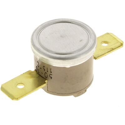 Atlantic - Limitatore Di Temperatura 115°c 699925 Per Radiatore Thermor Atlantic - Limitatore Di Temperatura 115°c 699925 Per Radiatore Thermor