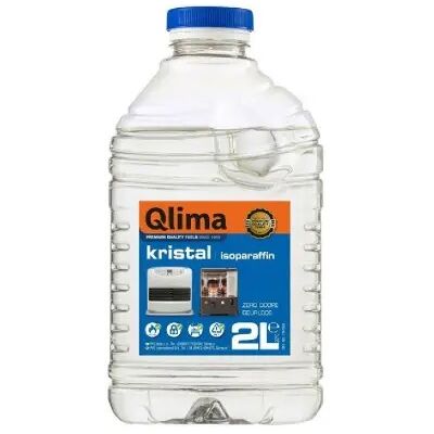 QLIMA Carburant Liquide 2l QLIMA Carburant Liquide 2l