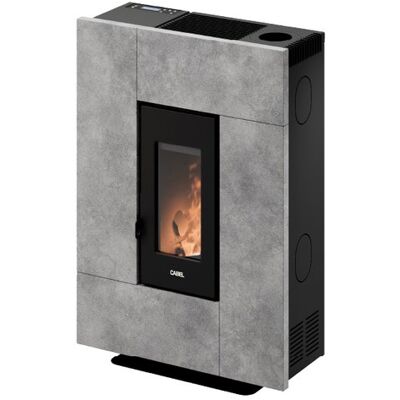 CADEL Stufa Pellet 7 Up T2 7025083 CADEL Stufa Pellet 7 Up T2 7025083