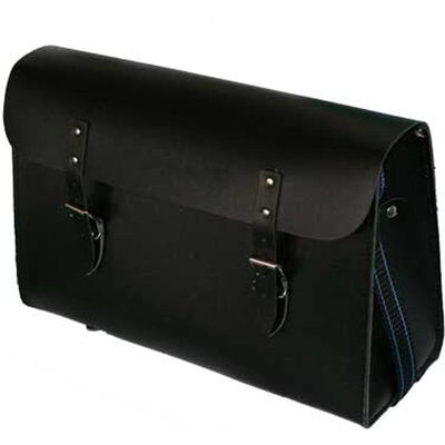 Made in Italy Borsa In Eco Pelle - 40 X 25 X 12 Made in Italy Borsa In Eco Pelle - 40 X 25 X 12