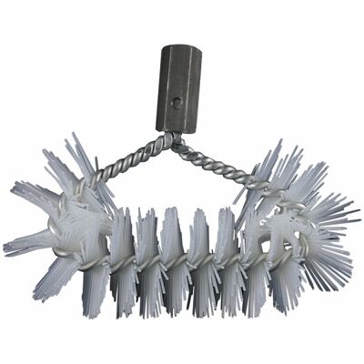 DIFF Scovolo Fondale Caldaia In Nylon - DIFF Scovolo Fondale Caldaia In Nylon -