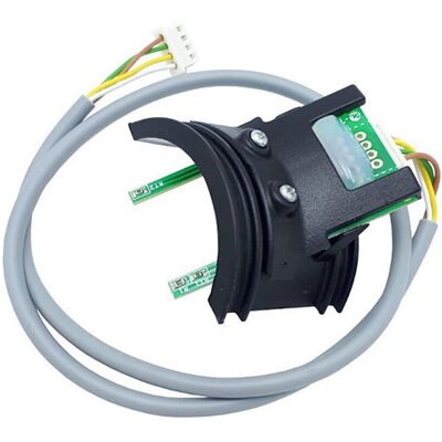 UNIVERSALE Debimetro Sensore Per Stufa A Pellet Nordica Extraflame Con Cavetto 002272612 UNIVERSALE Debimetro Sensore Per Stufa A Pellet Nordica Extraflame Con Cavetto 002272612