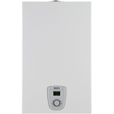 Scaldabagno a gas Baxi Blue 11L - Basso Nox, Compatto Scaldabagno a gas Baxi Blue 11L - Basso Nox, Compatto