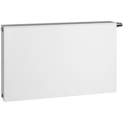 KERMI Radiatore A Pannello Piano Therm-x2 Con Valvola Tipo 12 505x805mm Posizione Valvola Sinistra Ptv120500801l1k KERMI Radiatore A Pannello Piano Therm-x2 Con Valvola Tipo 12 505x805mm Posizione Valvola Sinistra Ptv120500801l1k