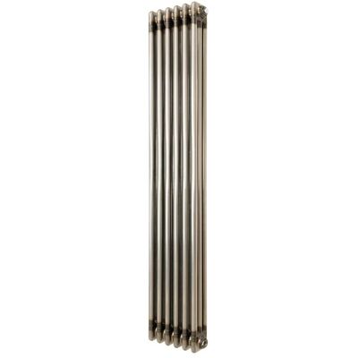 Monster Cable Radiatore 3 Colonne Verticale Metallo Grezzo 1500x290 Mm Monster Cable Radiatore 3 Colonne Verticale Metallo Grezzo 1500x290 Mm