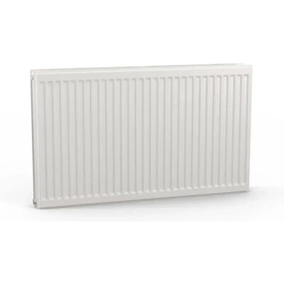 KERMI Radiatore Universale Igienico Profilato X2 Profil-vmulti, Tipo 20, 400x2300, Bianco, Valvola, Ftx200402301n1k KERMI Radiatore Universale Igienico Profilato X2 Profil-vmulti, Tipo 20, 400x2300, Bianco, Valvola, Ftx200402301n1k