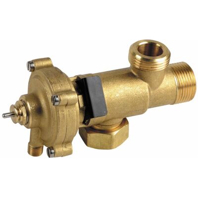 DIFF - Pressostat Sanitaire Pour De Dietrich Chappée : Jjj005652130 DIFF - Pressostat Sanitaire Pour De Dietrich Chappée : Jjj005652130