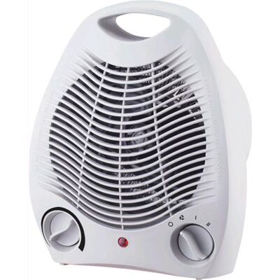 MAURER Termoventilatore Swift 2000w MAURER Termoventilatore Swift 2000w