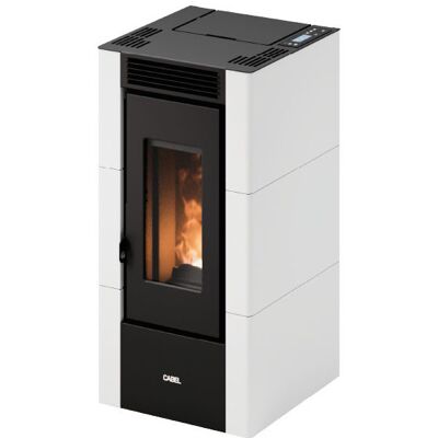 CADEL Stufa Pellet 6 T1 7025097 CADEL Stufa Pellet 6 T1 7025097