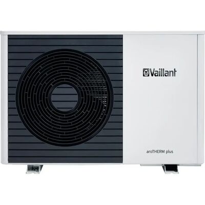 Pompa di calore Vaillant VWL 55/6 A - Aria/Acqua Pompa di calore Vaillant VWL 55/6 A - Aria/Acqua
