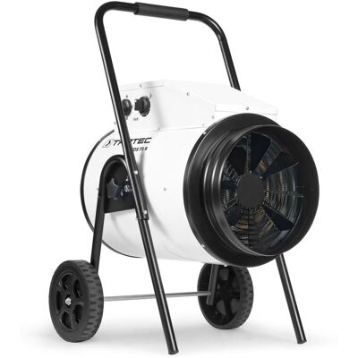 TROTEC Riscaldatore Elettrico Tds 75 R TROTEC Riscaldatore Elettrico Tds 75 R