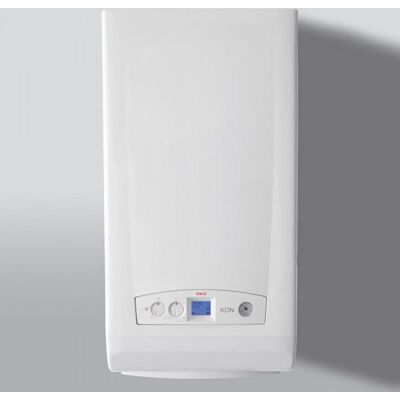 Unical Caldaia Gas Kon M C24 Bianco 23 6 Kw Unical Caldaia Gas Kon M C24 Bianco 23 6 Kw