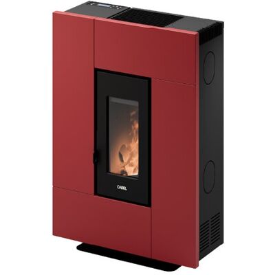 CADEL Stufa Pellet 7 7025075 CADEL Stufa Pellet 7 7025075